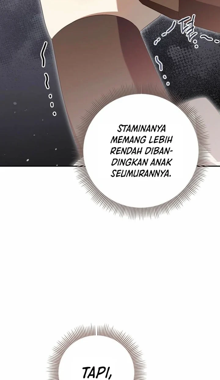 A Baby Cat Who Commands the Dog Clan Chapter 13 Gambar 17