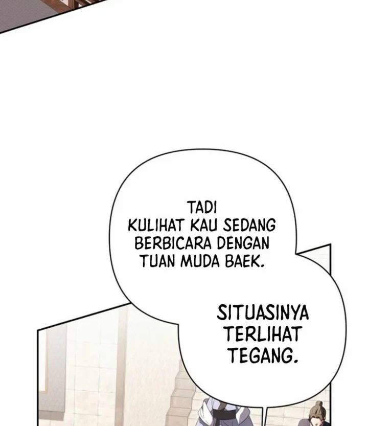A Baby Cat Who Commands the Dog Clan Chapter 16 Gambar 19