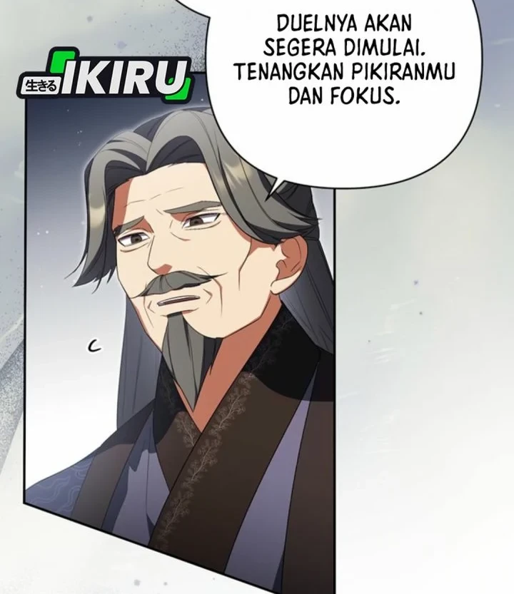 A Baby Cat Who Commands the Dog Clan Chapter 16 Gambar 21