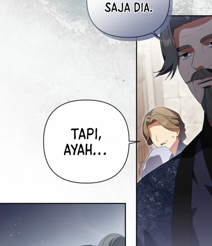 A Baby Cat Who Commands the Dog Clan Chapter 16 Gambar 27