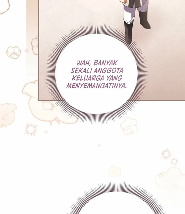 A Baby Cat Who Commands the Dog Clan Chapter 16 Gambar 35