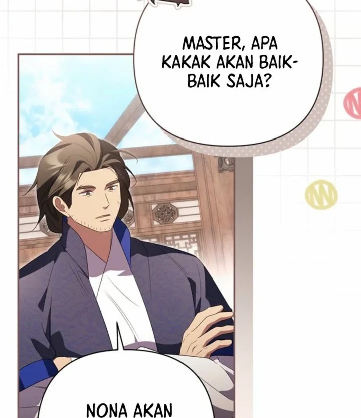 A Baby Cat Who Commands the Dog Clan Chapter 16 Gambar 55