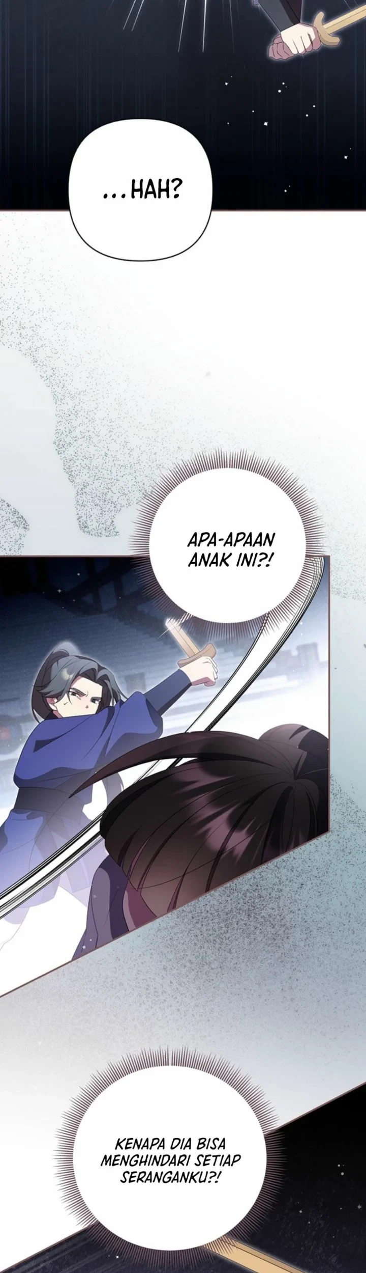 A Baby Cat Who Commands the Dog Clan Chapter 16 Gambar 58