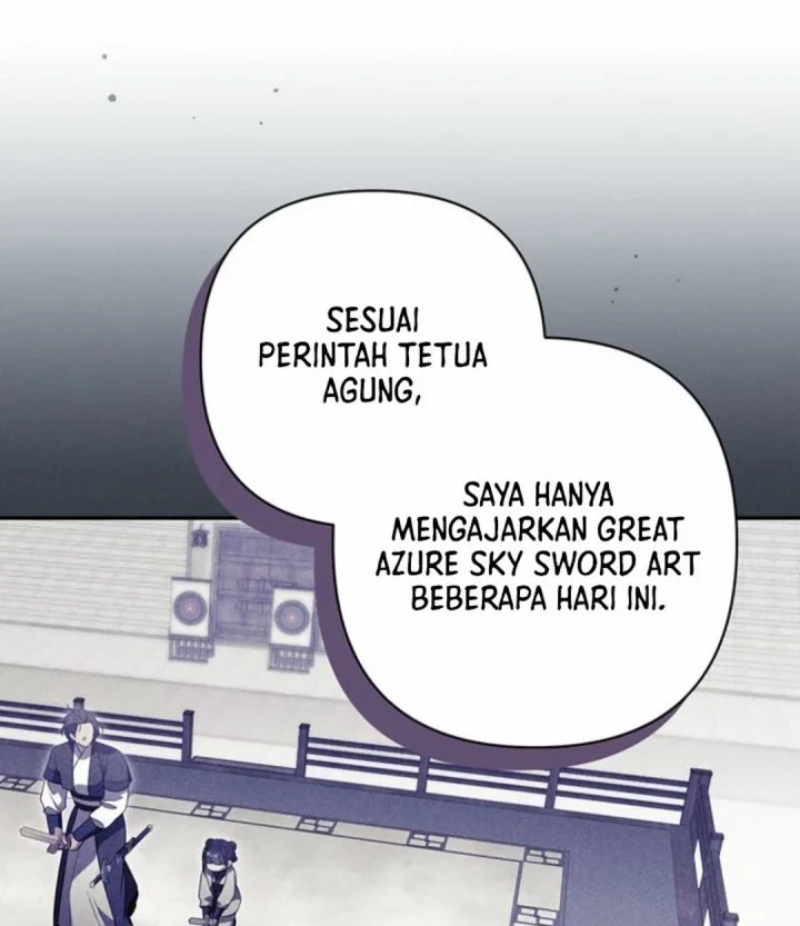 A Baby Cat Who Commands the Dog Clan Chapter 16 Gambar 61