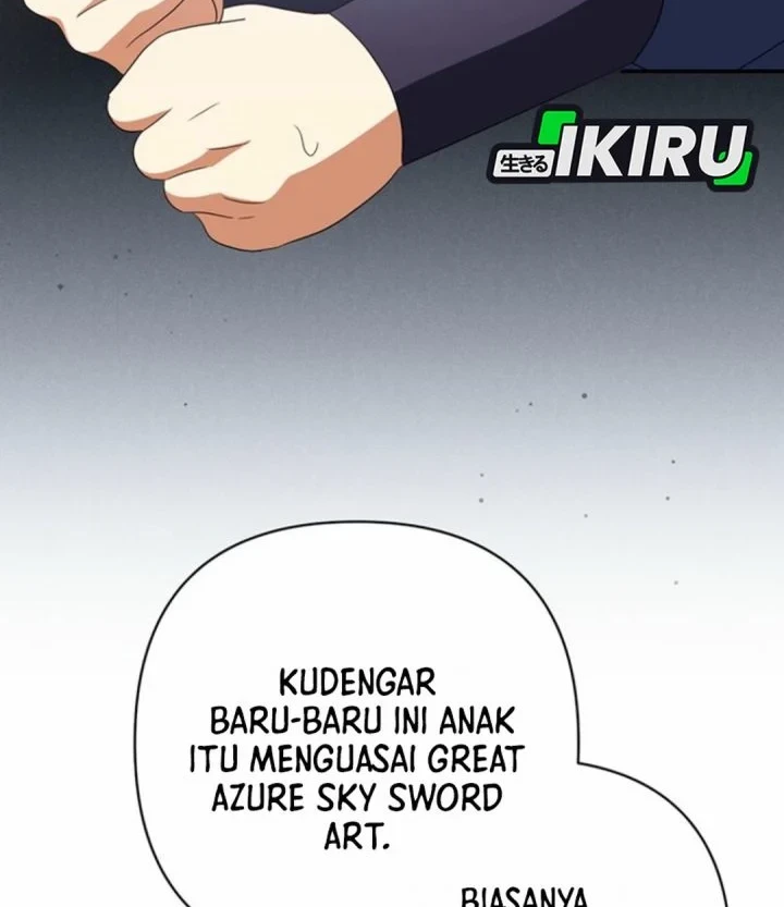 A Baby Cat Who Commands the Dog Clan Chapter 16 Gambar 63
