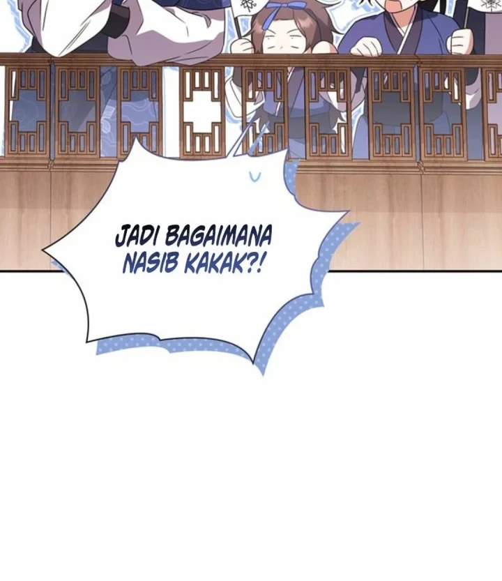 A Baby Cat Who Commands the Dog Clan Chapter 16 Gambar 65