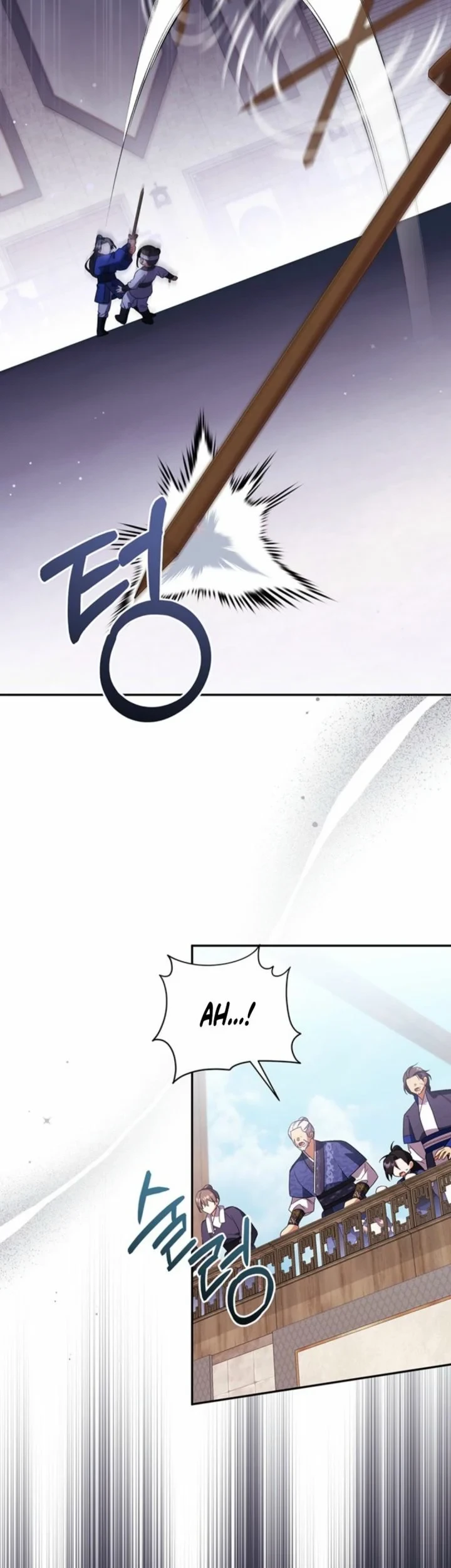 A Baby Cat Who Commands the Dog Clan Chapter 16 Gambar 68