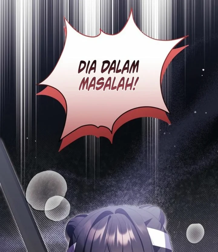 A Baby Cat Who Commands the Dog Clan Chapter 16 Gambar 69