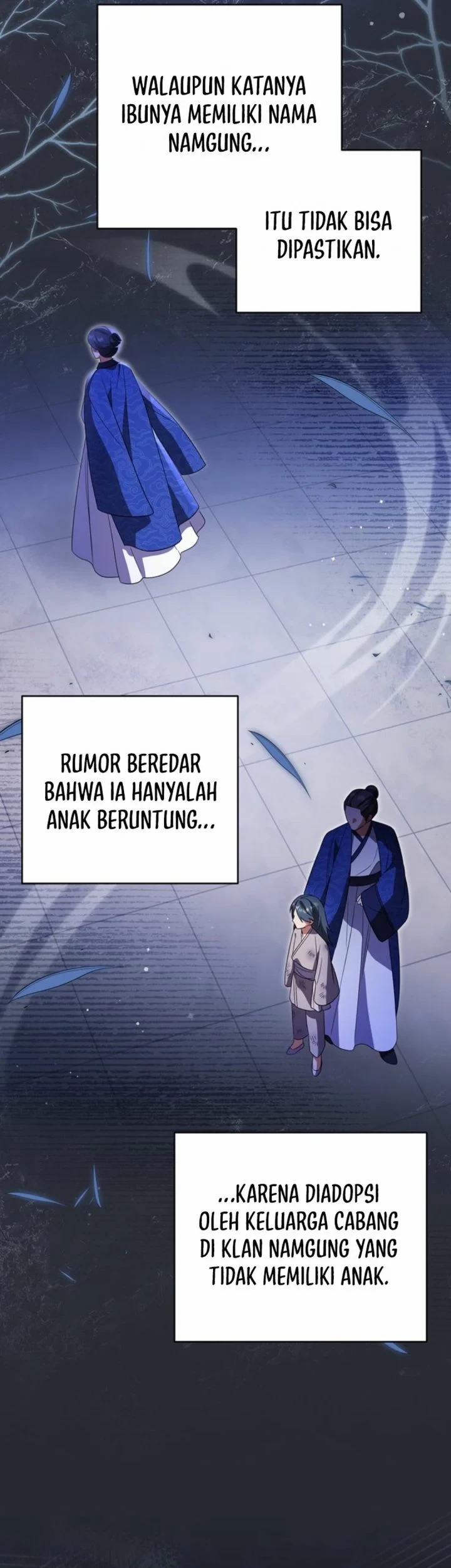A Baby Cat Who Commands the Dog Clan Chapter 16 Gambar 6
