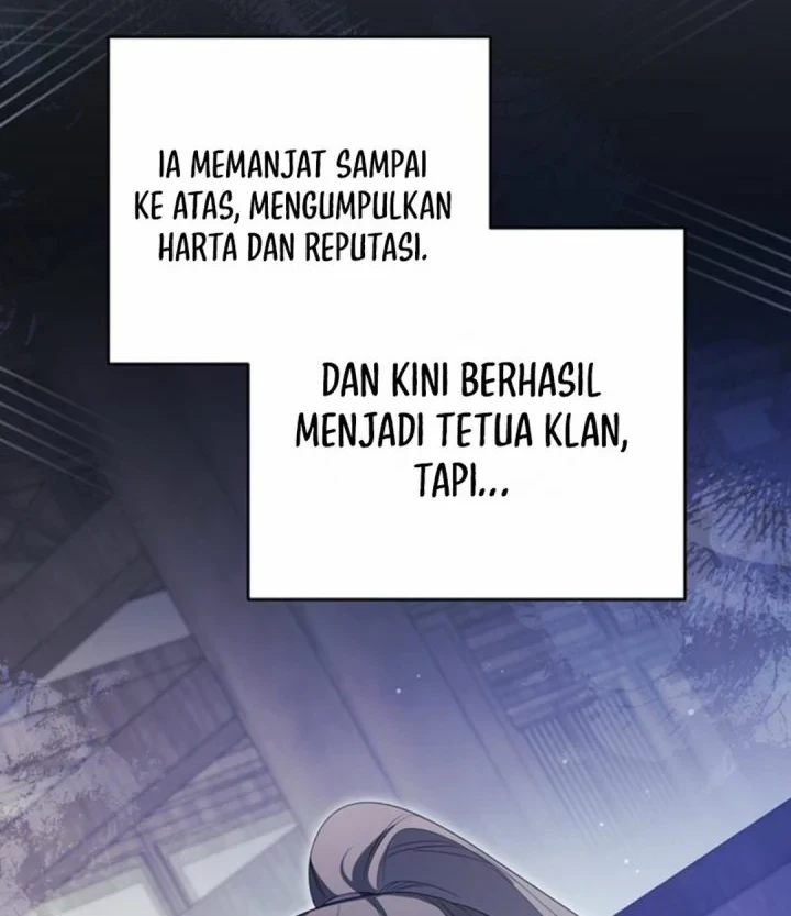 A Baby Cat Who Commands the Dog Clan Chapter 16 Gambar 7