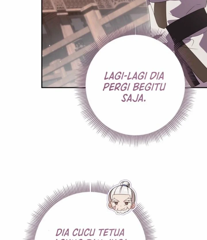 A Baby Cat Who Commands the Dog Clan Chapter 16 Gambar 17