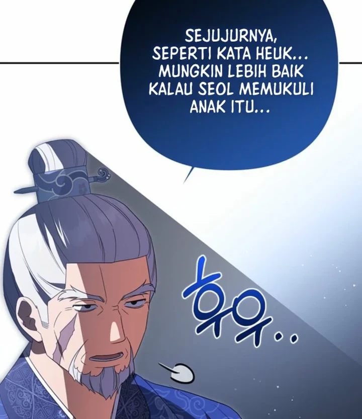 A Baby Cat Who Commands the Dog Clan Chapter 18 Gambar 19