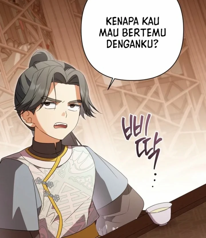 A Baby Cat Who Commands the Dog Clan Chapter 18 Gambar 25