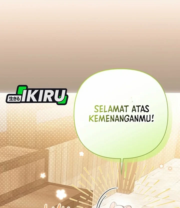 A Baby Cat Who Commands the Dog Clan Chapter 18 Gambar 27