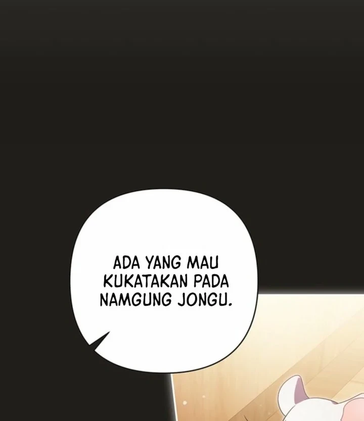 A Baby Cat Who Commands the Dog Clan Chapter 18 Gambar 29