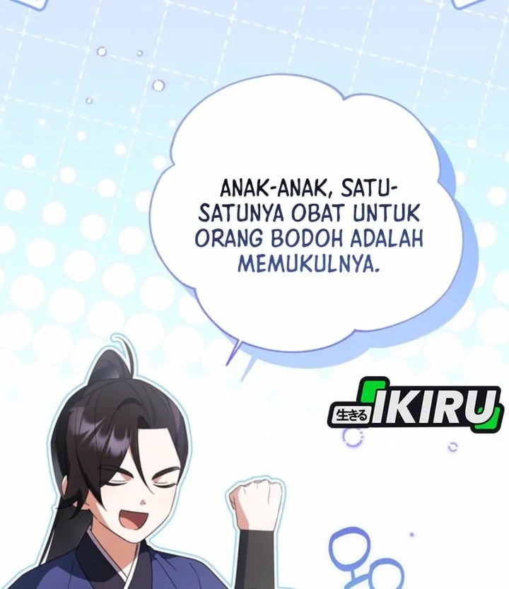 A Baby Cat Who Commands the Dog Clan Chapter 18 Gambar 37