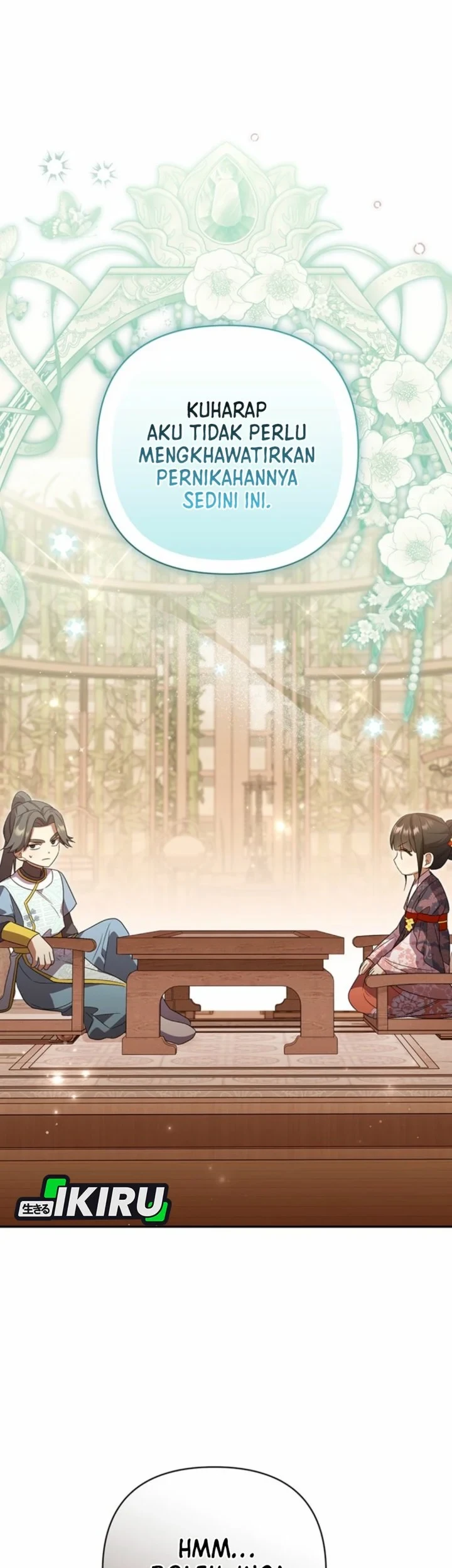 Manhwa A Baby Cat Who Commands the Dog Clan Chapter 18 gambar 2