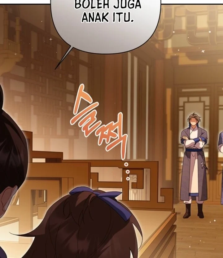 A Baby Cat Who Commands the Dog Clan Chapter 18 Gambar 3