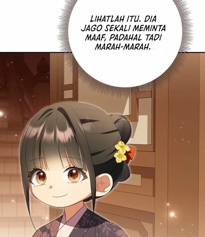 A Baby Cat Who Commands the Dog Clan Chapter 18 Gambar 75
