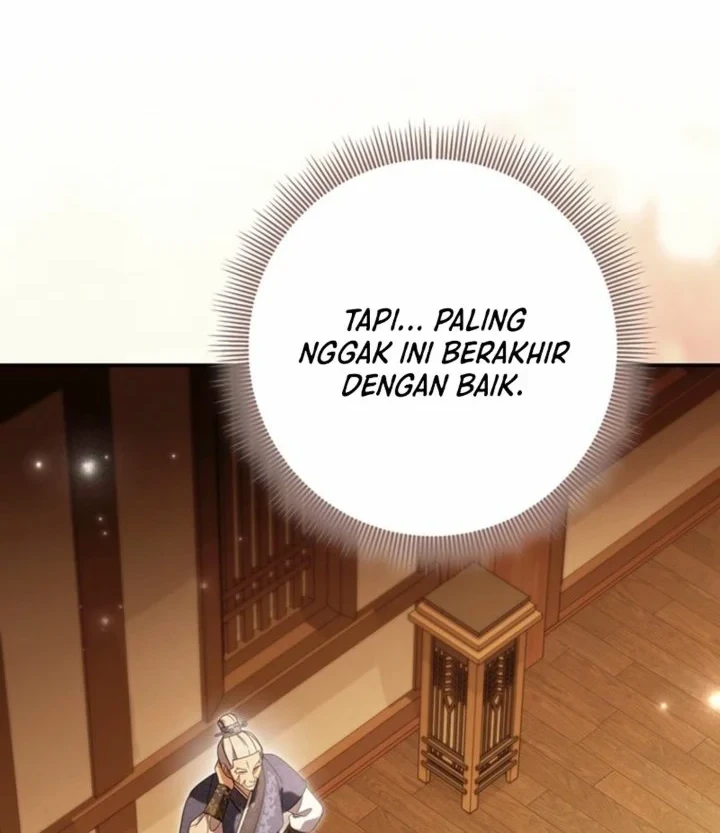 A Baby Cat Who Commands the Dog Clan Chapter 18 Gambar 77