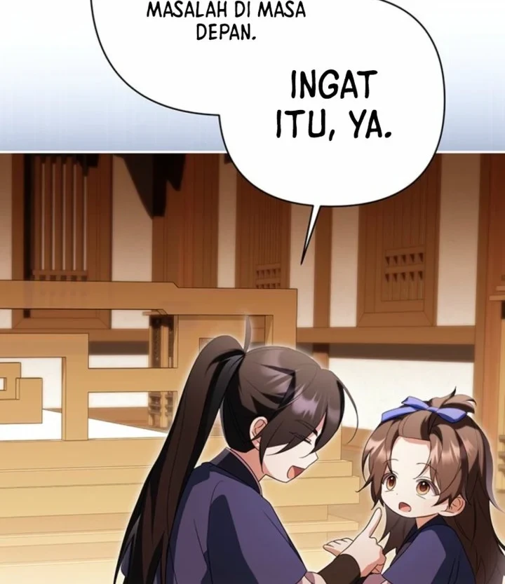 A Baby Cat Who Commands the Dog Clan Chapter 18 Gambar 7