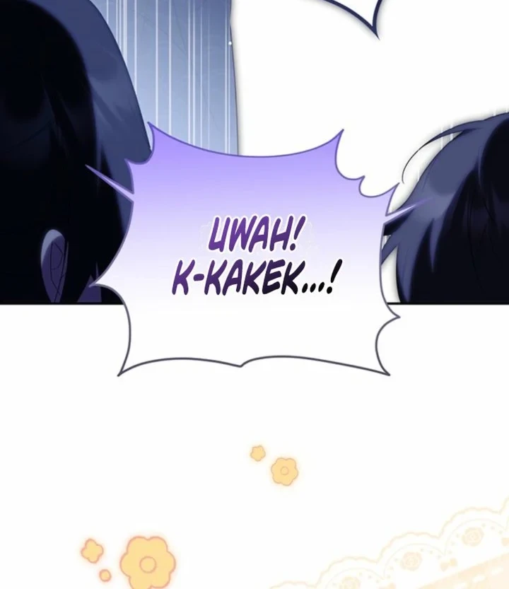 A Baby Cat Who Commands the Dog Clan Chapter 18 Gambar 9