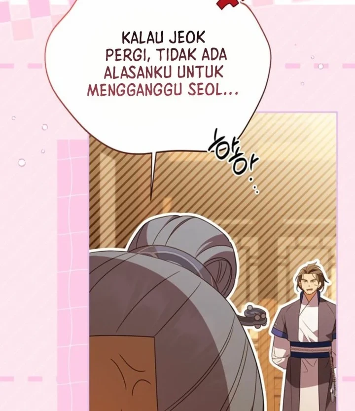 A Baby Cat Who Commands the Dog Clan Chapter 18 Gambar 17