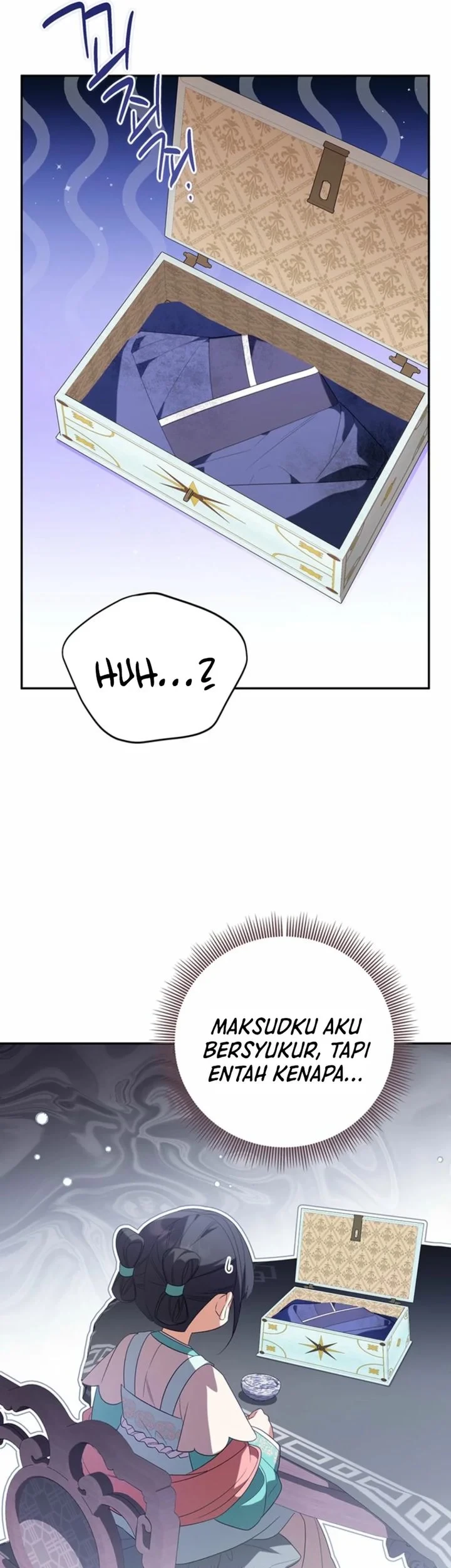 A Baby Cat Who Commands the Dog Clan Chapter 19 Gambar 19
