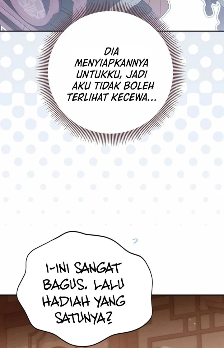 A Baby Cat Who Commands the Dog Clan Chapter 19 Gambar 20
