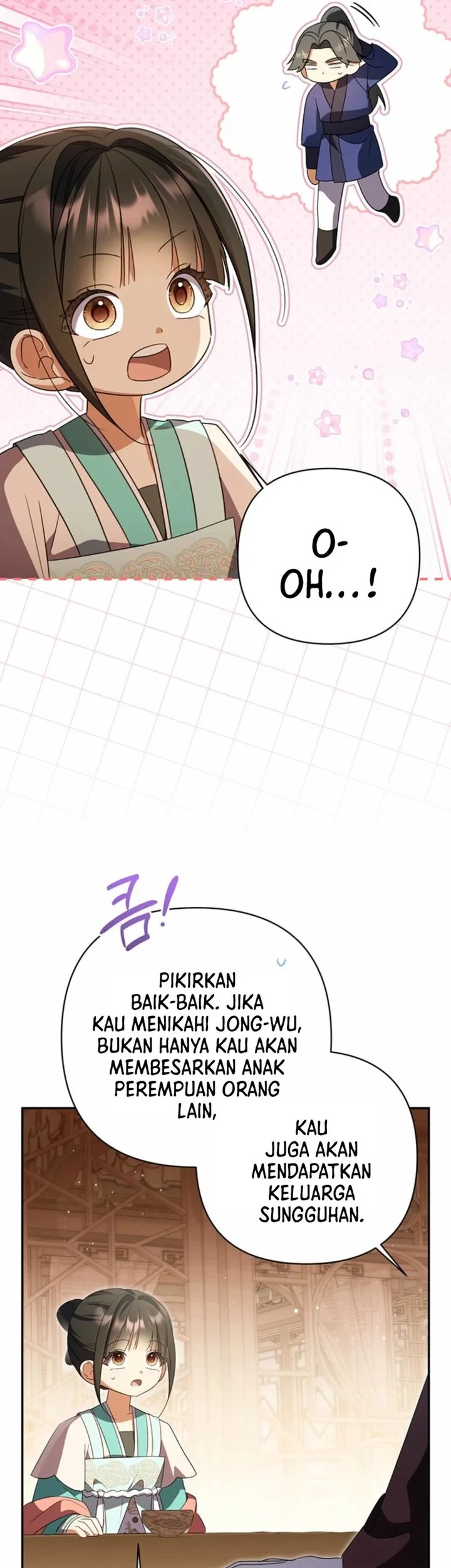 A Baby Cat Who Commands the Dog Clan Chapter 19 Gambar 31