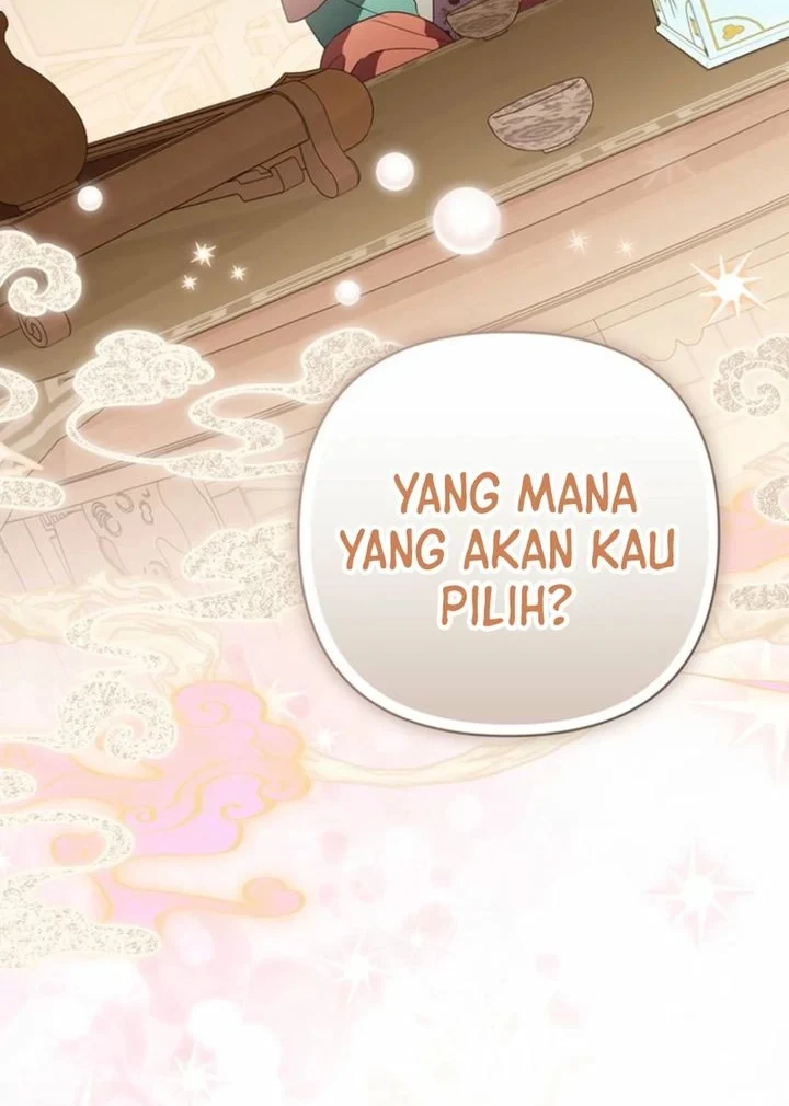 A Baby Cat Who Commands the Dog Clan Chapter 19 Gambar 36