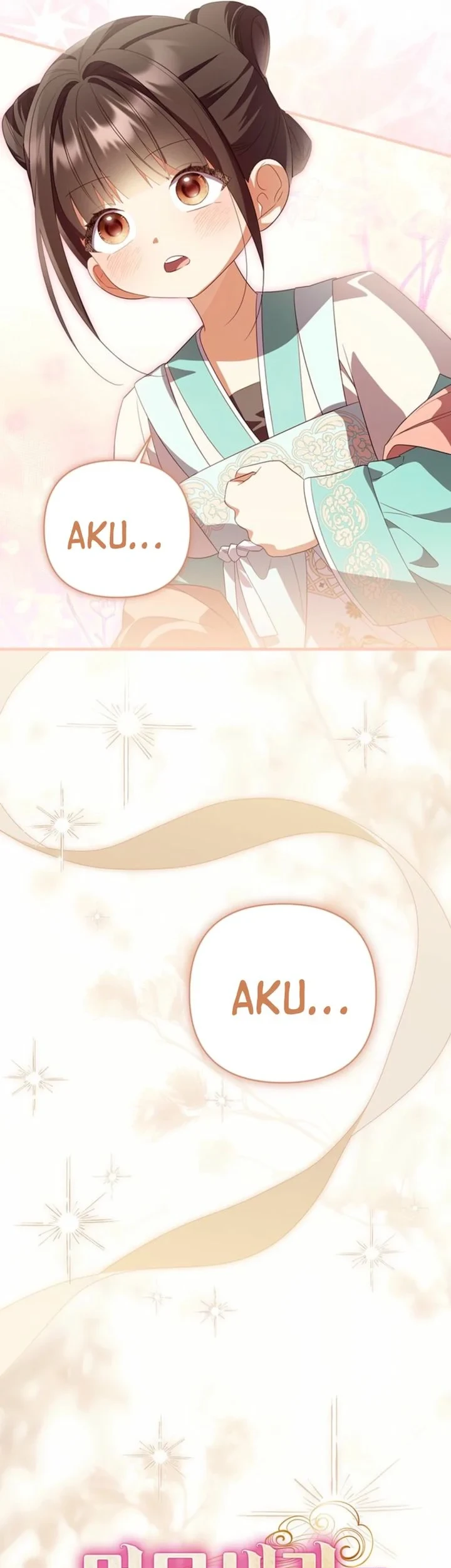 A Baby Cat Who Commands the Dog Clan Chapter 19 Gambar 37