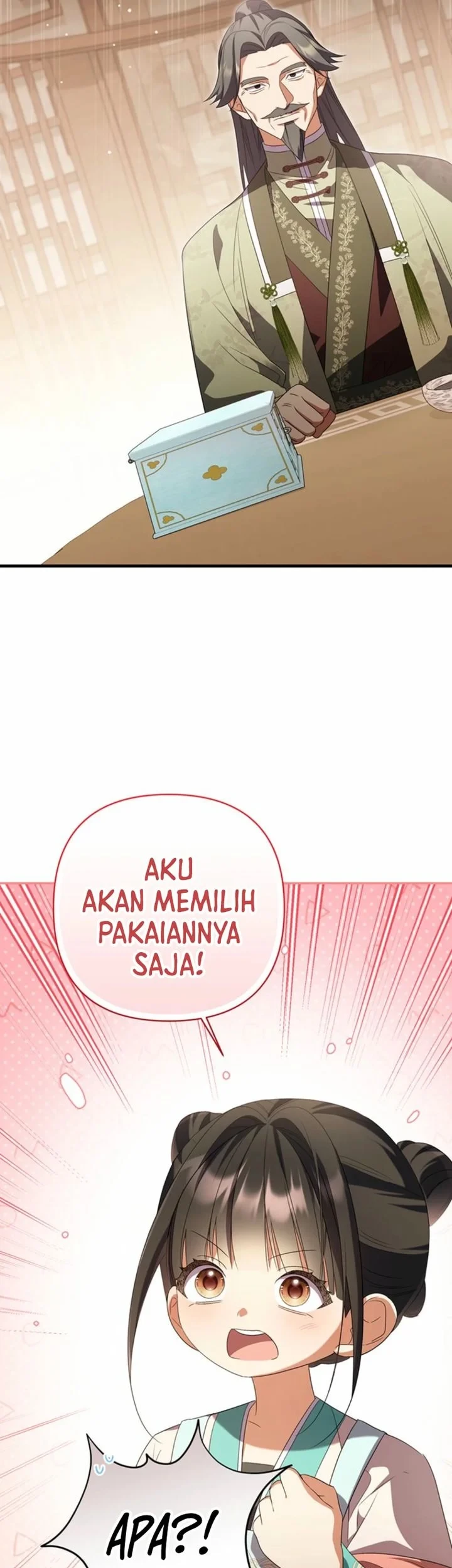 A Baby Cat Who Commands the Dog Clan Chapter 19 Gambar 39