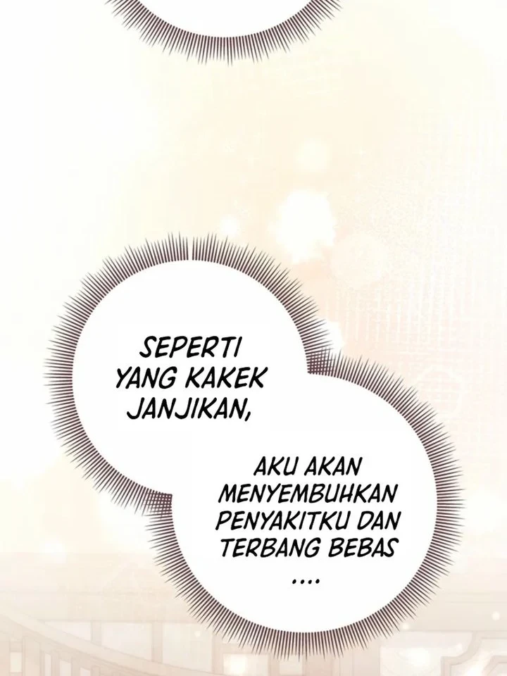 A Baby Cat Who Commands the Dog Clan Chapter 19 Gambar 44