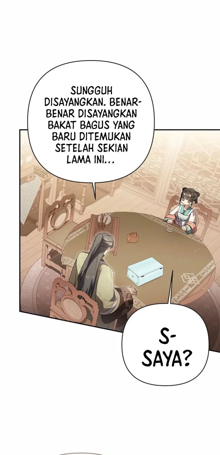 A Baby Cat Who Commands the Dog Clan Chapter 19 Gambar 46