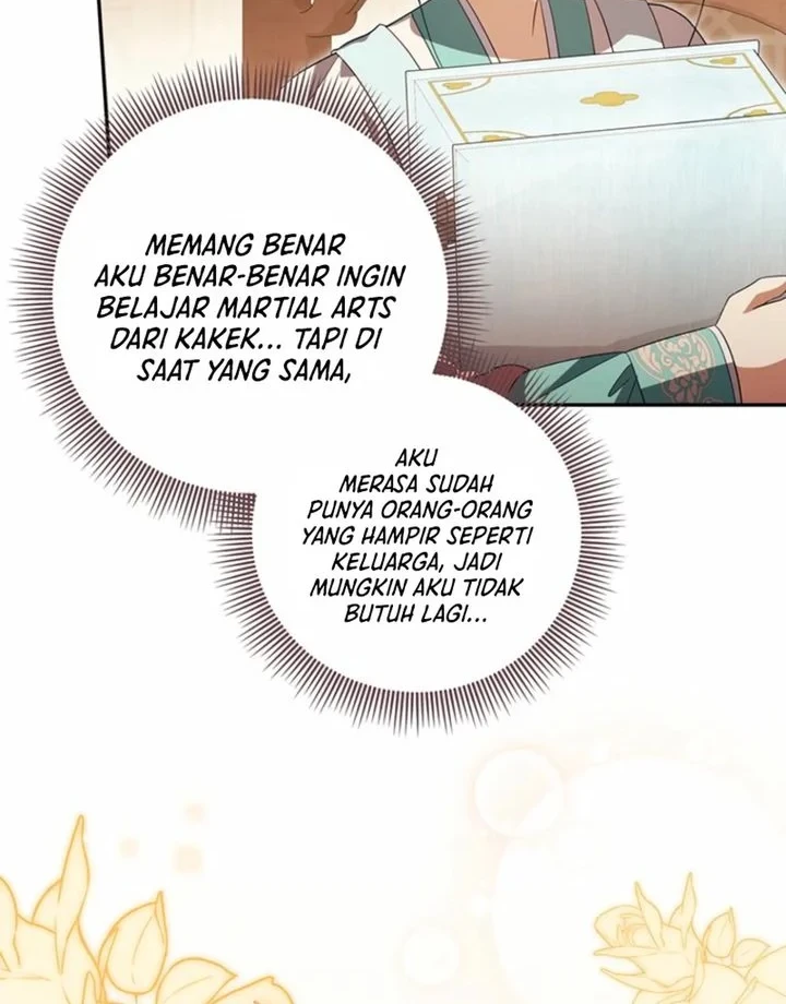 A Baby Cat Who Commands the Dog Clan Chapter 19 Gambar 57