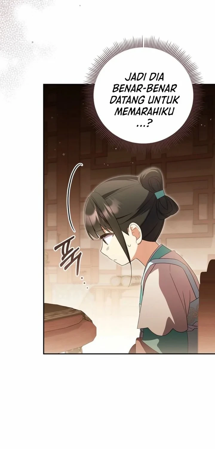 A Baby Cat Who Commands the Dog Clan Chapter 19 Gambar 4