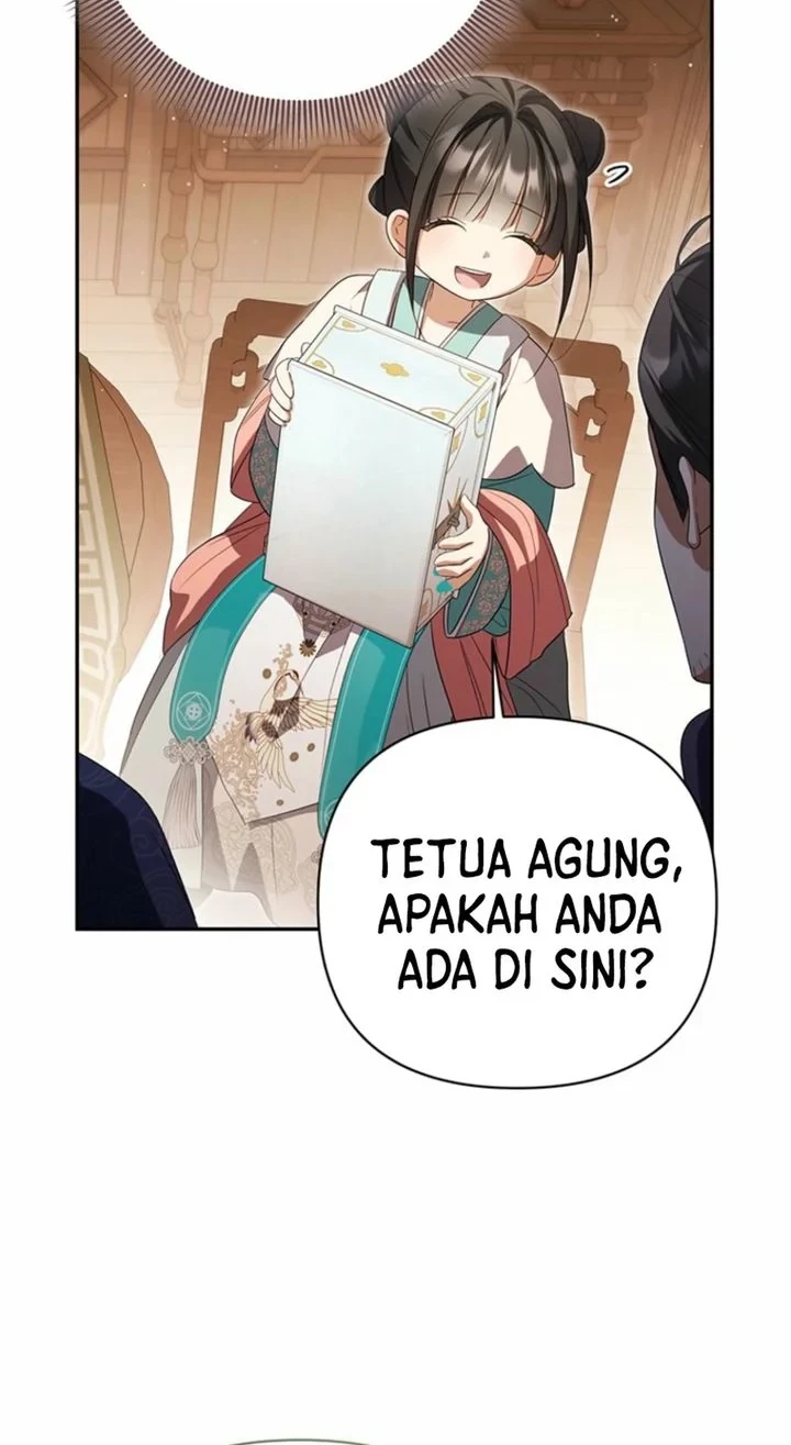 A Baby Cat Who Commands the Dog Clan Chapter 19 Gambar 59