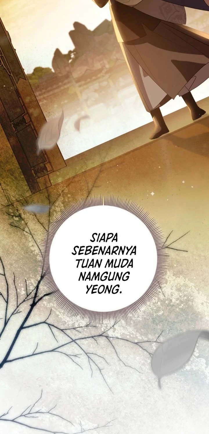 A Baby Cat Who Commands the Dog Clan Chapter 19 Gambar 67