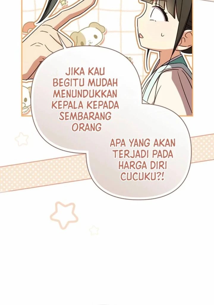 A Baby Cat Who Commands the Dog Clan Chapter 19 Gambar 6