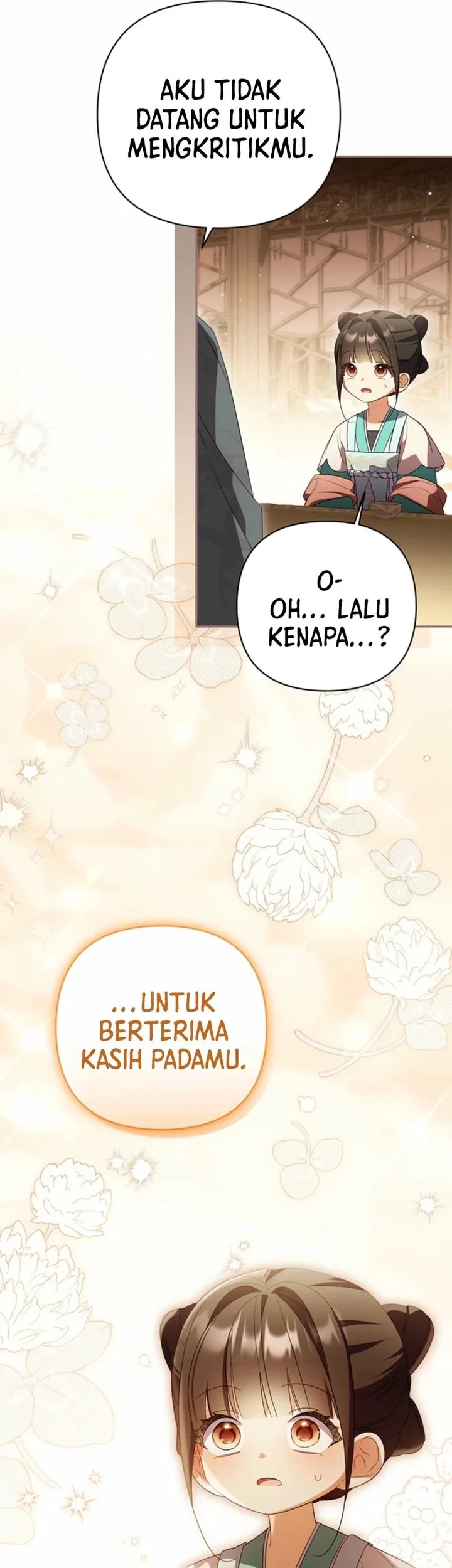 A Baby Cat Who Commands the Dog Clan Chapter 19 Gambar 7