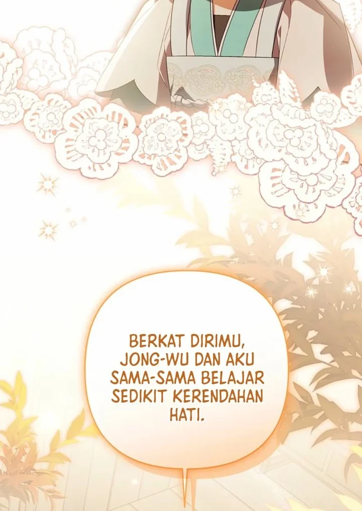 A Baby Cat Who Commands the Dog Clan Chapter 19 Gambar 8