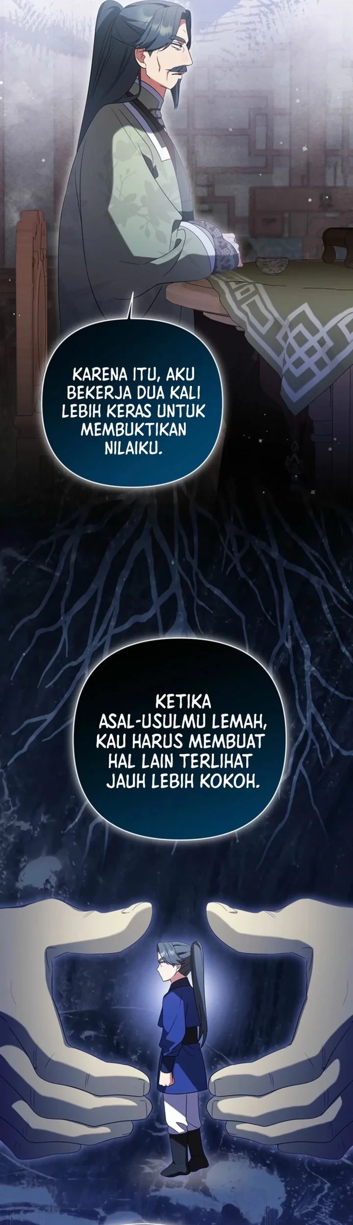 A Baby Cat Who Commands the Dog Clan Chapter 19 Gambar 11