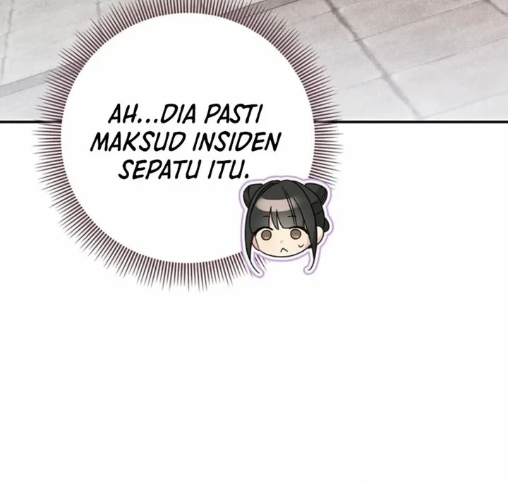 A Baby Cat Who Commands the Dog Clan Chapter 19 Gambar 14