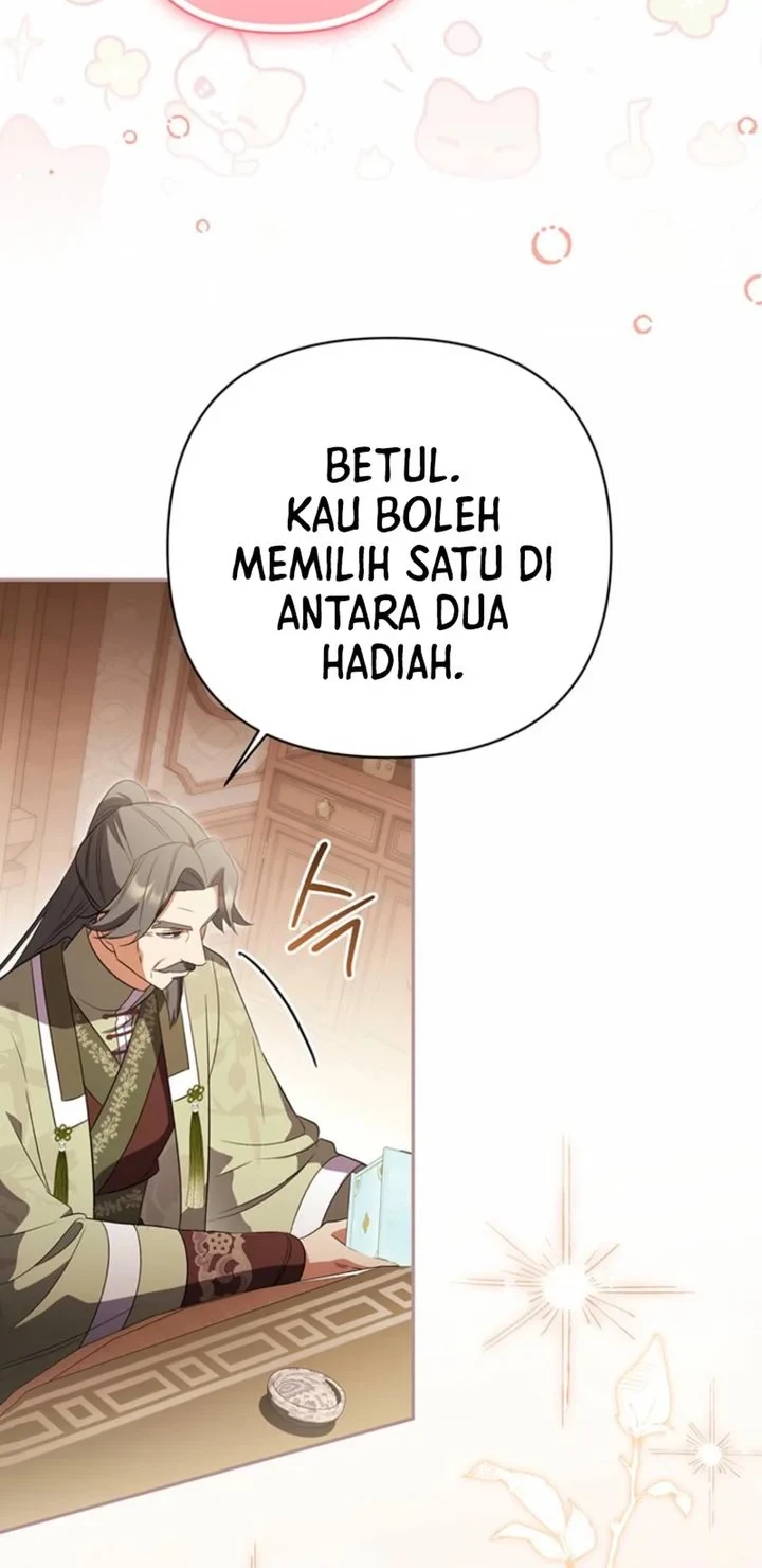 A Baby Cat Who Commands the Dog Clan Chapter 19 Gambar 16