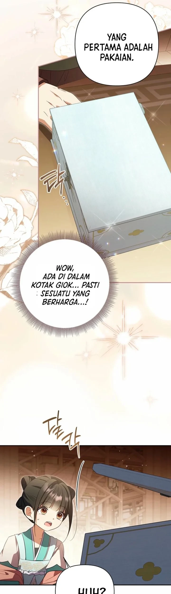 A Baby Cat Who Commands the Dog Clan Chapter 19 Gambar 17