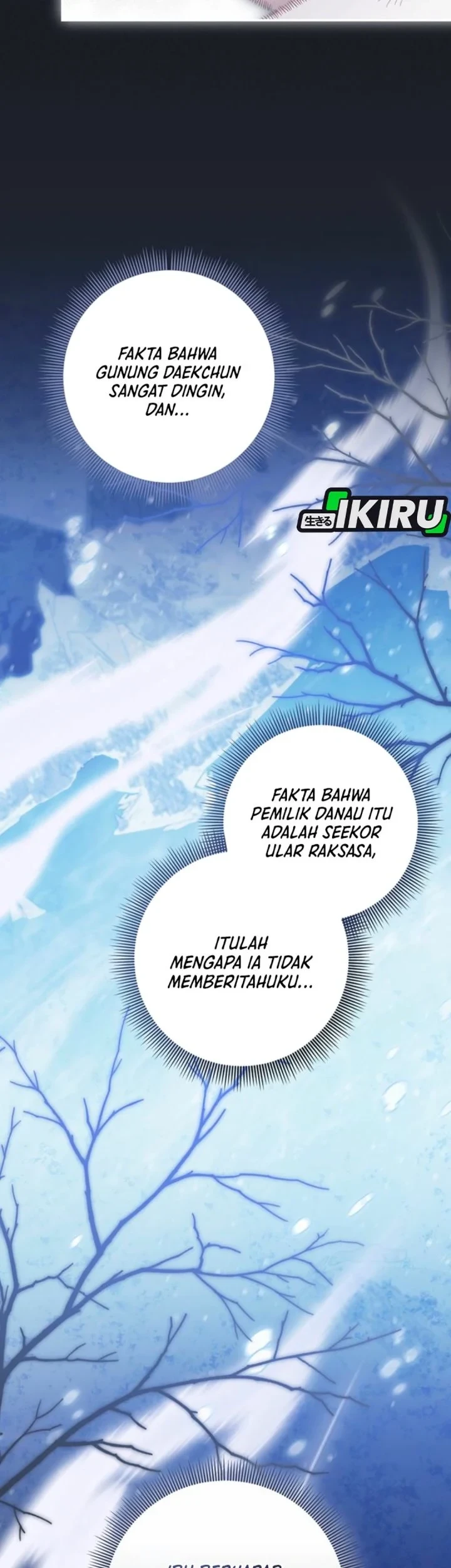 A Baby Cat Who Commands the Dog Clan Chapter 2 Gambar 19