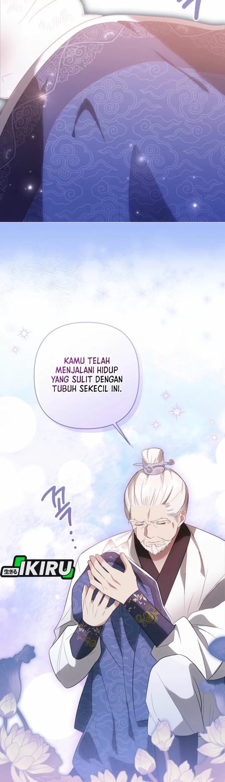 A Baby Cat Who Commands the Dog Clan Chapter 2 Gambar 21