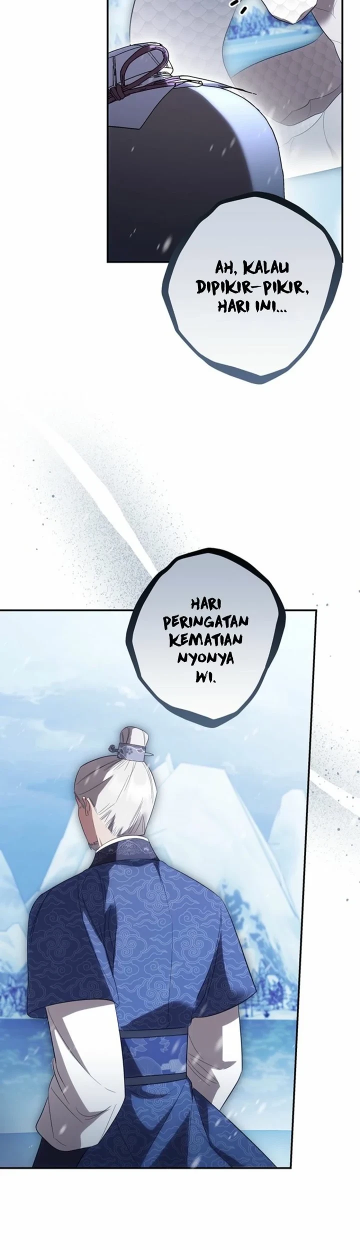 A Baby Cat Who Commands the Dog Clan Chapter 2 Gambar 47