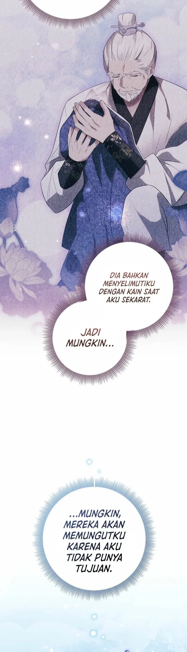 A Baby Cat Who Commands the Dog Clan Chapter 2 Gambar 55